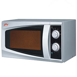 Awesome Godrej GMS 17M 07 WHGX Microwave Oven Awesome Godrej GMS 17M 07 WHGX Microwave Oven