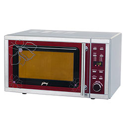 Health Food with Godrej GMX 20GA4 FKZ Microwave Oven Health Food with Godrej GMX 20GA4 FKZ Microwave Oven