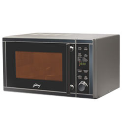 Happy Cooking with Godrej InstaCook- GMX 20 CA3 MKZ Microwave Oven Happy Cooking with Godrej InstaCook- GMX 20 CA3 MKZ Microwave Oven