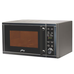Live with Godrej MultiCuisine - GME 20CM1 MJZ Microwave Oven Live with Godrej MultiCuisine - GME 20CM1 MJZ Microwave Oven