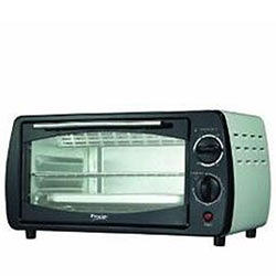 Classy White Prestige Oven Toaster and Griller Classy White Prestige Oven Toaster and Griller