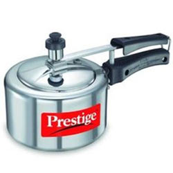 Prestige Nakshatra 2 Lt Pressure Cooker Prestige Nakshatra 2 Lt Pressure Cooker