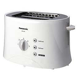 Panasonic NT-GP1 Pop Up Toaster Panasonic NT-GP1 Pop Up Toaster