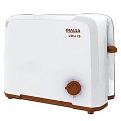 Inalsa Vega 2S Pop Up Toaster Inalsa Vega 2S Pop Up Toaster