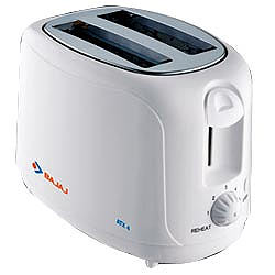 Bajaj ATX4 Auto Toaster Bajaj ATX4 Auto Toaster