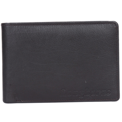 Superb Gents Leather Wallet from the House of Longhorn Superb Gents Leather Wallet from the House of Longhorn