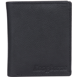 Suave and Wonderful Gents Leather Wallet from Longhorn Suave and Wonderful Gents Leather Wallet from Longhorn