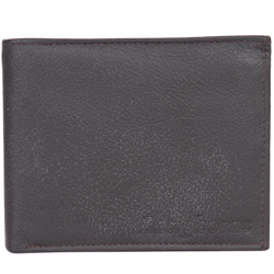 Magnificent Longhorn Leather Wallet for Men Magnificent Longhorn Leather Wallet for Men