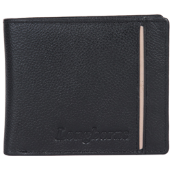 Delightful gents wallet from Longhorn
Delightful gents wallet from Longhorn