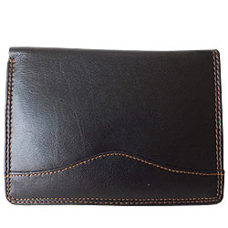 Dexterous Gents Leather Coat Wallet from Rich Born Dexterous Gents Leather Coat Wallet from Rich Born