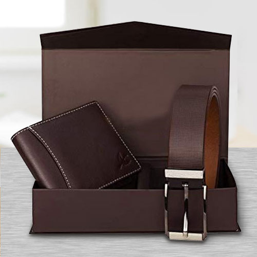 Tony Composite of Wallet and Belt Tony Composite of Wallet and Belt