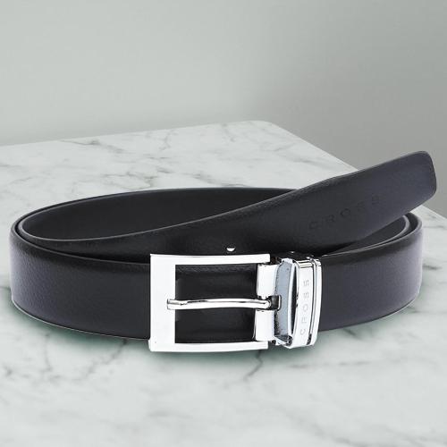 Remarkable Cross Leather Belt for Men Remarkable Cross Leather Belt for Men