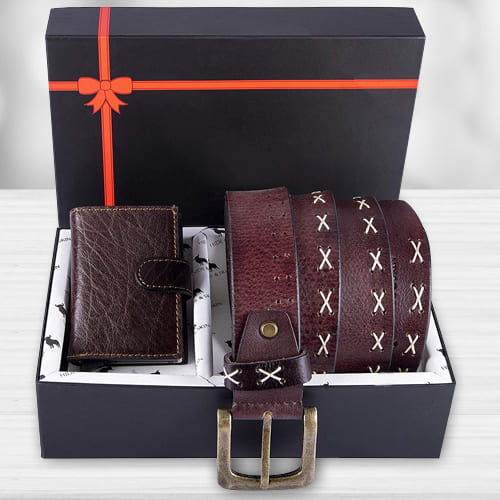Alluring Hide and Skin Mens Leather Card Holder Belt N KN95 Mask Alluring Hide and Skin Mens Leather Card Holder Belt N KN95 Mask