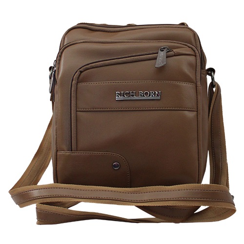 Smart N Trendy Foam Gents Sling Bag Smart N Trendy Foam Gents Sling Bag