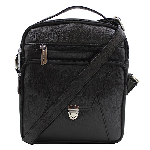 Pure Leather Gents Marvel Sling Bag Pure Leather Gents Marvel Sling Bag