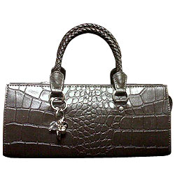 Lovely Ladies Leather Handbag from Cheemo Lovely Ladies Leather Handbag from Cheemo