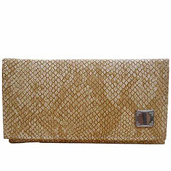 Marvelous Spice Art Ladies Beige Wallet Marvelous Spice Art Ladies Beige Wallet