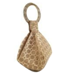Dazzling Ladies Handbag in Beige from Murcia Dazzling Ladies Handbag in Beige from Murcia