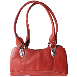 Attractive Ladies Leather Handbag from Rich Born Attractive Ladies Leather Handbag from Rich Born
