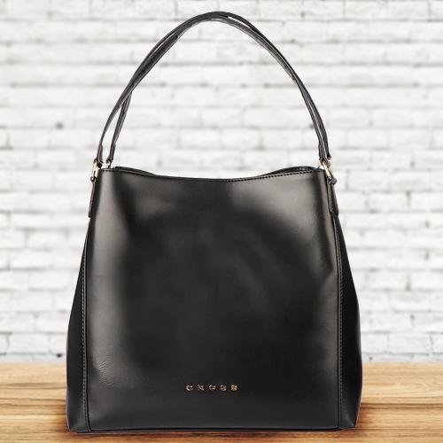 Marvelous Cross Ladies Bag in Black Marvelous Cross Ladies Bag in Black
