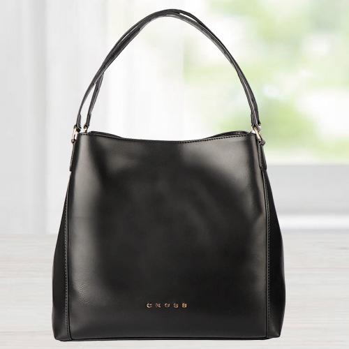 Impressive Tan Color Womens Bag from Cross Impressive Tan Color Womens Bag from Cross