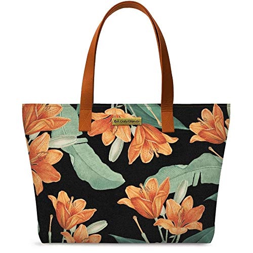 DailyObjects Finest Tote Bag for Women DailyObjects Finest Tote Bag for Women