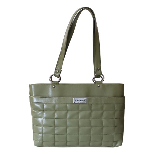 Amazing Square Stich Office Bag for Women Amazing Square Stich Office Bag for Women