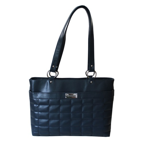 Comfy Square Stich Office Bag for Her Comfy Square Stich Office Bag for Her