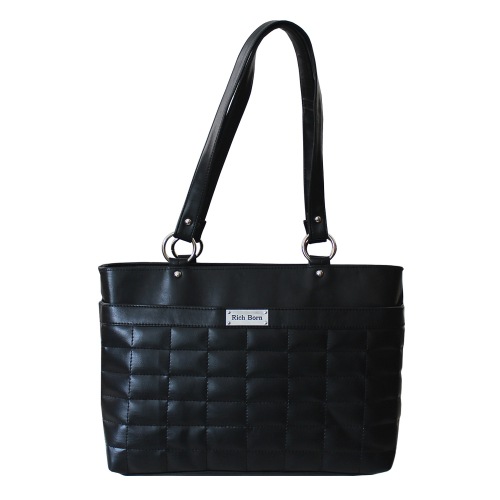 Ladies Exclusive Square Stich Office Bag Ladies Exclusive Square Stich Office Bag