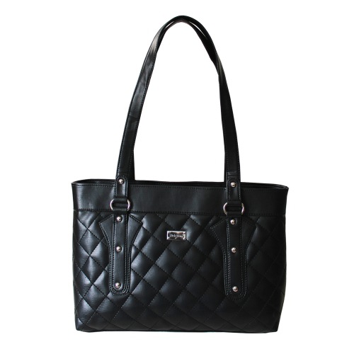 Awesome Quilted Stiches Ladies Bag Awesome Quilted Stiches Ladies Bag