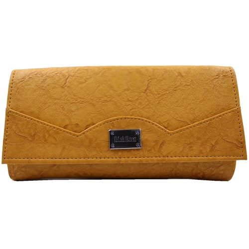Classy Clutch Wallet Flap Patti Sides Taper for Her Classy Clutch Wallet Flap Patti Sides Taper for Her