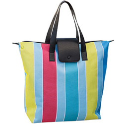 Bounteous Trend Foldable Bag from Avon Bounteous Trend Foldable Bag from Avon