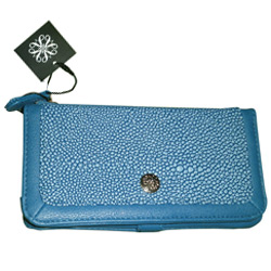 Stylized Valet Card Wallet from Avon Stylized Valet Card Wallet from Avon