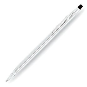 Marvelous Chrome Ballpoint Pen