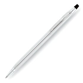 Marvelous Chrome Ballpoint Pen Marvelous Chrome Ballpoint Pen