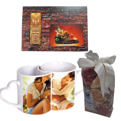 Remarkable Personalized Housewarming Gift Combo Remarkable Personalized Housewarming Gift Combo