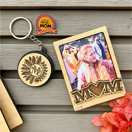 Ultimate Personalized Mothers Day Gifts Ensemble Ultimate Personalized Mothers Day Gifts Ensemble