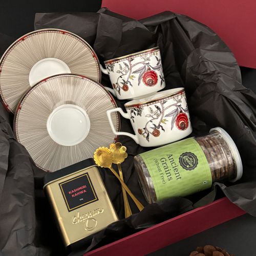 Timeless Bone China Tea Affair Timeless Bone China Tea Affair