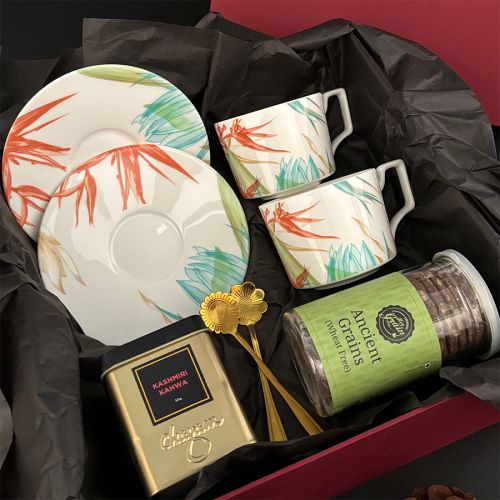 Tea Time Elegance Gift Set Tea Time Elegance Gift Set