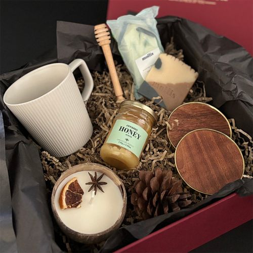 Rejuvenation Retreat Hamper Rejuvenation Retreat Hamper