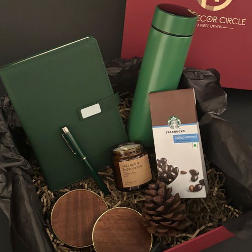 New Beginnings Gift Hamper New Beginnings Gift Hamper