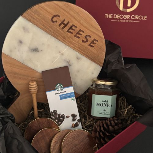Gourmet Indulgence Gift Set Gourmet Indulgence Gift Set