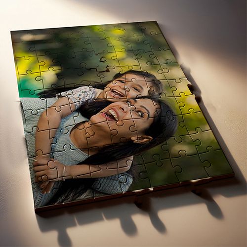 Thoughtful Mom N Me Custom Puzzle Set Thoughtful Mom N Me Custom Puzzle Set