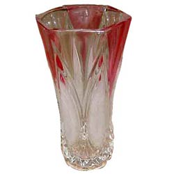 Exclusive Glass Vase