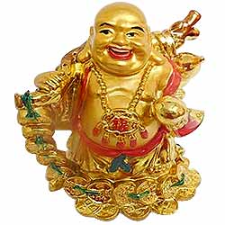 Amazing Laughing Buddha Amazing Laughing Buddha