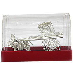 Fabulous Bullock Cart Handicraft Fabulous Bullock Cart Handicraft