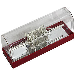 Beautiful Palanquin Handiwork made of Silver Beautiful Palanquin Handiwork made of Silver