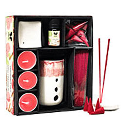 Astonishing IRIS Fragrance Gift Hamper Astonishing IRIS Fragrance Gift Hamper