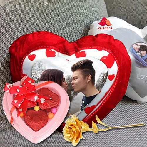Magnificent Personalized Love Gift Magnificent Personalized Love Gift