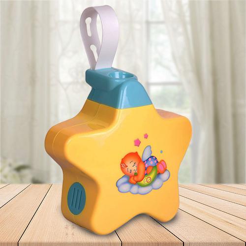 Exclusive Baby Sleep Projector Toy Exclusive Baby Sleep Projector Toy